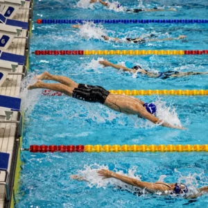 Championship Tournament Coverage