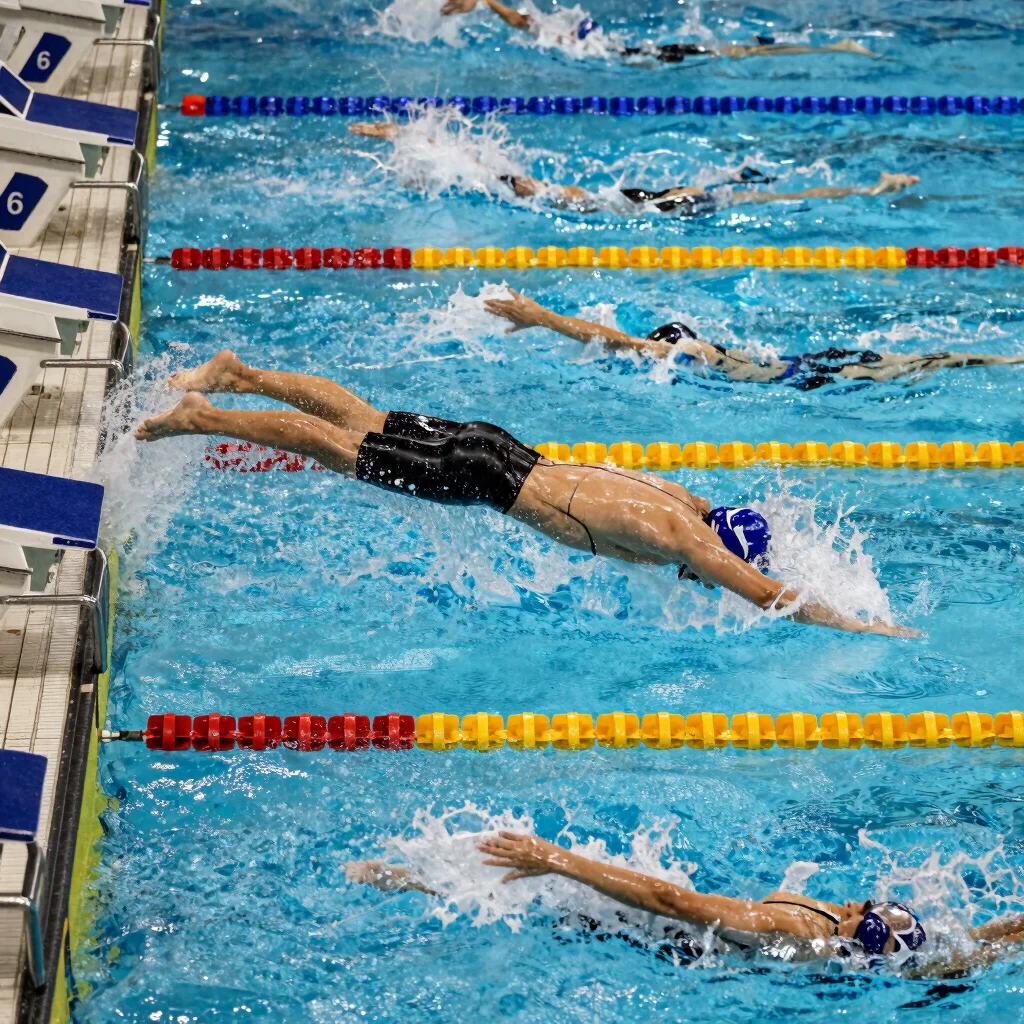 Championship Tournament Coverage